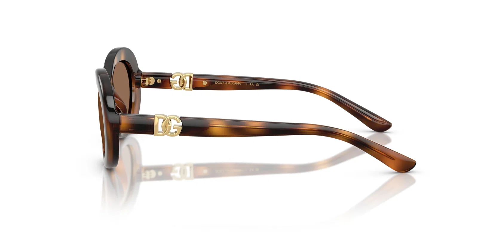 Dolce & Gabbana Kids 6007U Sunglasses - view 24